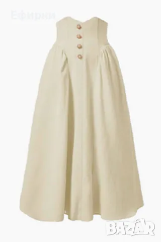 Елегантна пола, Ефектна пола, Миди пола, Черна пола, Бежова пола, Ретро пола, снимка 6 - Поли - 47326034