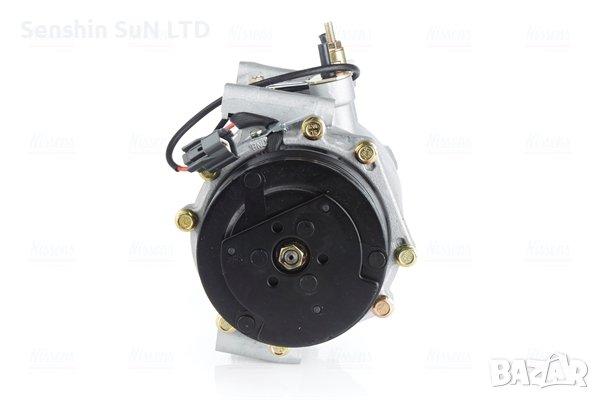 Компресор за климатик CRV II бензин, снимка 3 - Части - 41651114