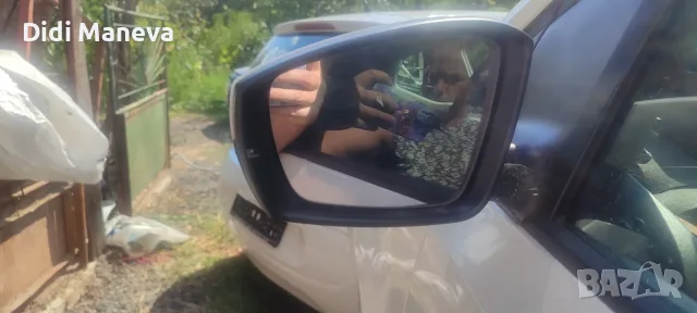 Огледало за VW Up , снимка 4 - Части - 56102771