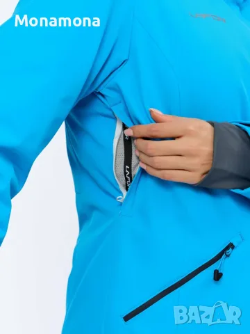 Яке Icepeak Freezone за зимни спортове, снимка 9 - Якета - 55747770