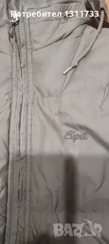 Зимно яке с гъши пух " Esprit ", снимка 6 - Якета - 48773105