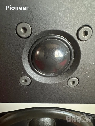 Braun cm5 , снимка 5 - Тонколони - 51331687