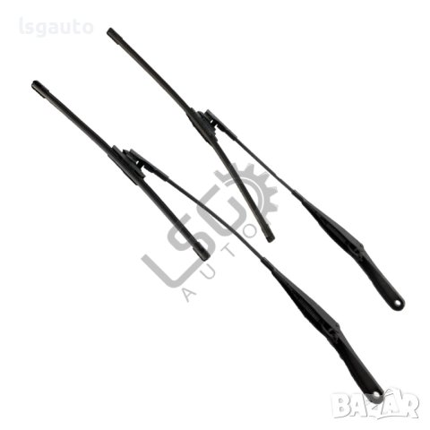 Рамена чистачки Opel Astra H (A04) 2004-2014 ID: 113000, снимка 2 - Части - 42610326