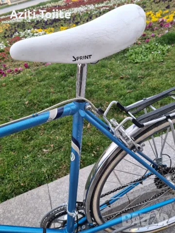 рамка vintage road Winora Sir, снимка 6 - Велосипеди - 49749836