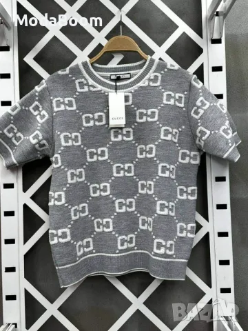 Gucci • дамски блузи • различни цветове , снимка 7 - Блузи с дълъг ръкав и пуловери - 48043842