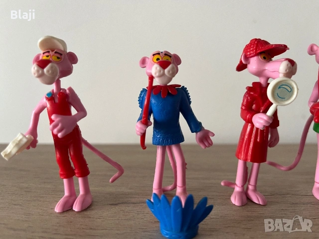 Киндер играчки, снимка 2 - Колекции - 53066772