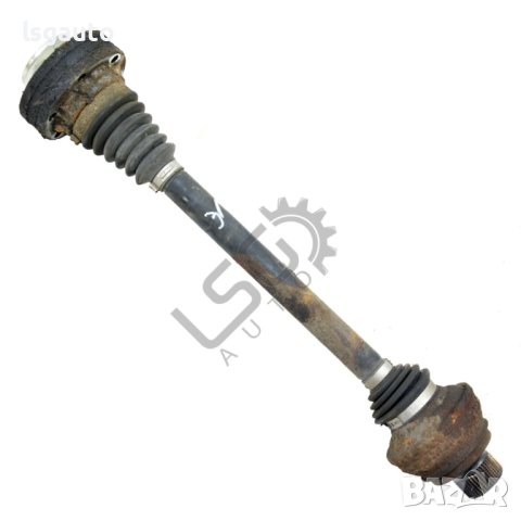 Задна лява полуоска AUDI A8 (D4, 4H) 2010-2017 ID:98976