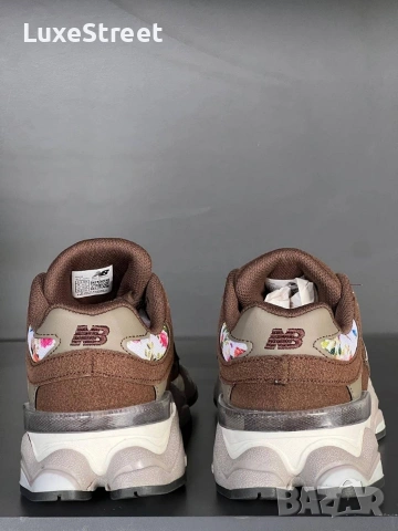 New Balance 🤍Дамски Маратонки , снимка 5 - Маратонки - 53140908