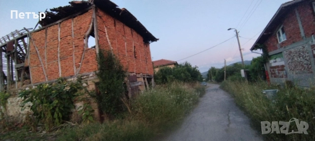 Продавам парцел в село Паничарево , снимка 2 - Парцели - 49612312