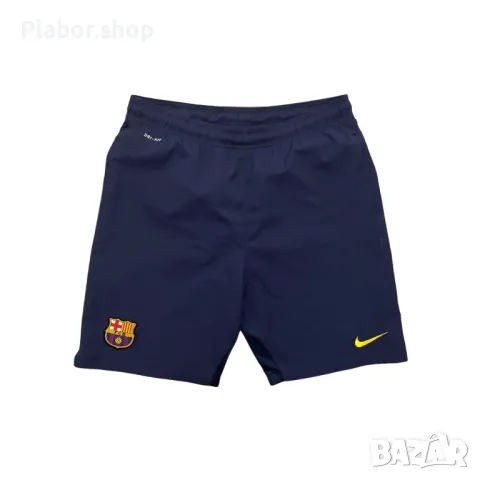 Мъжки къси гащи Nike x FC Barcelona , снимка 1