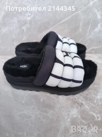 UGG пантофи 38 номер , снимка 2 - Маратонки - 49263246