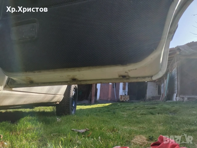 врати голф 2 , снимка 16 - Части - 53809424