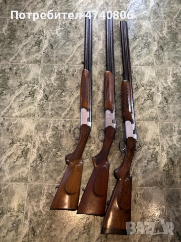 Берета 12/70, снимка 6 - Ловно оръжие - 53583359