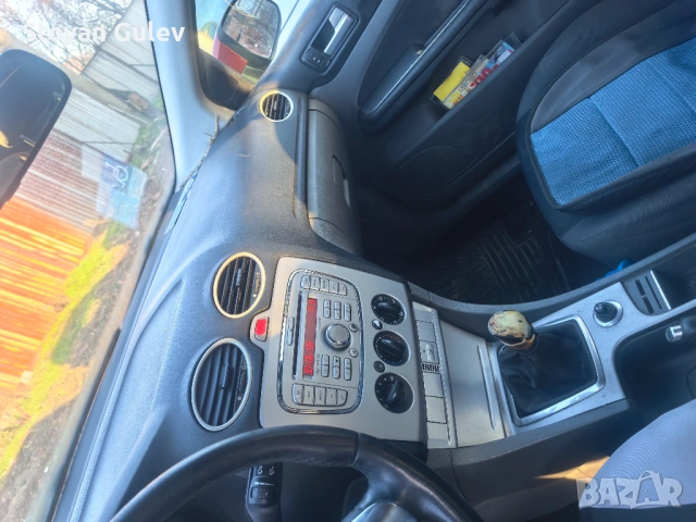 Ford Focus, на части, снимка 6 - Автомобили и джипове - 53660917