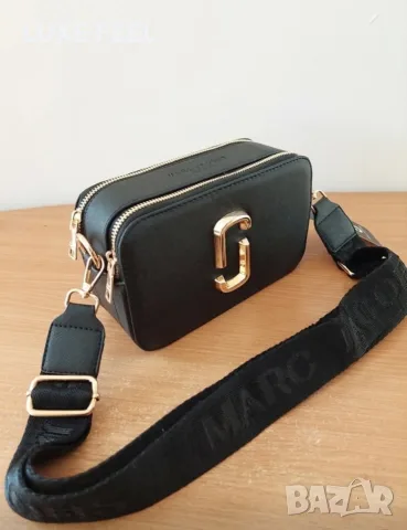Marc Jacobs ⚜️Дамски Чанти , снимка 2 - Чанти - 56239558