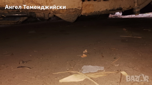 mitsubishi pajero 2.5 tdi (Може у подоговаряне) , снимка 3 - Автомобили и джипове - 52844472