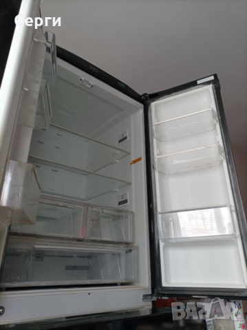 Продавам хладилник , снимка 5 - Хладилници - 44657315