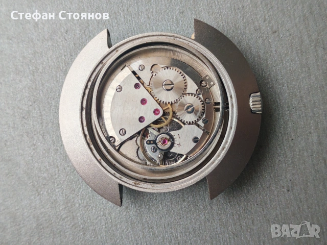 Candino, снимка 4 - Мъжки - 53426584