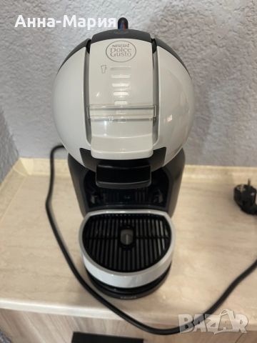 Кафемашина Nescafe Dolce Gusto, снимка 5 - Кафемашини - 56074176