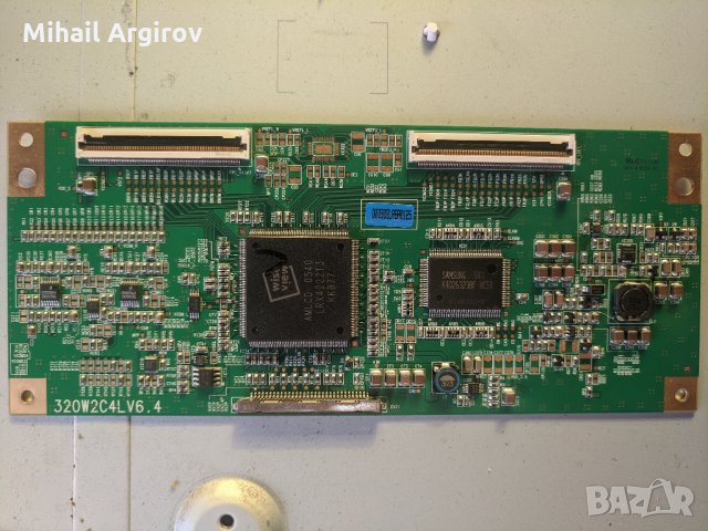 NEO HLT-3210-STANGO-070222-PV-LT200032DD-KLS-S320BCI-M-320W2C4LV6.4, снимка 12 - Части и Платки - 33835455