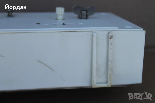 СССР часовник за шах ''Янтра'' , снимка 13 - Други - 50524005