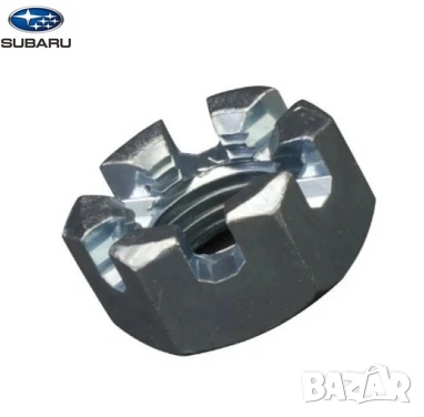 Гайка шарнир 023212010 Subaru