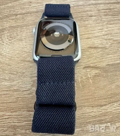 Apple Watch 4, 44mm, снимка 3 - Смарт часовници - 49055302