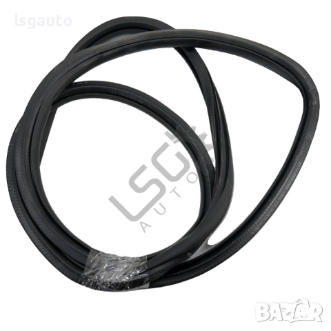 Уплътнение предна лява врата Volkswagen Golf VI 2008-2016 ID: 151963