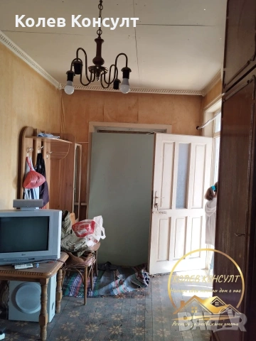 Къща гр.Първомай, снимка 4 - Къщи - 53622934