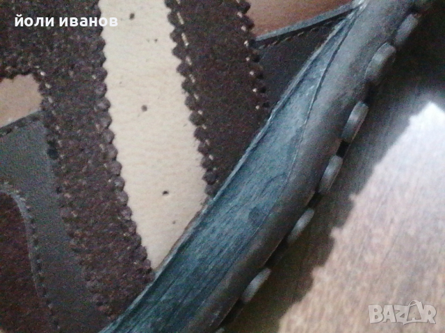 Геокс 45 нови кожени обувки, снимка 12 - Ежедневни обувки - 36479082