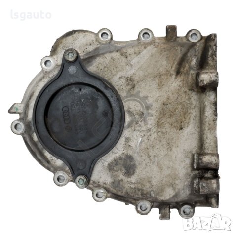 Десен капак ангренажна верига AUDI A6 (4F, C6) 2004-2011 ID: 120986