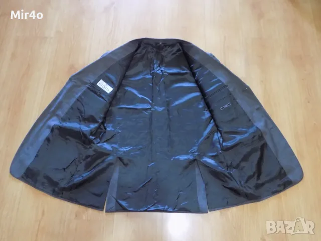 сако valentino wool яке горнище худи блуза тренч мъжко оригинално размер 54/XL, снимка 3 - Сака - 55883847