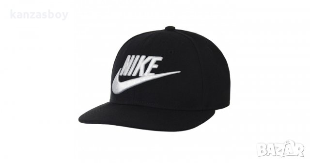 Nike Logo Snapback Cap - страхотна мъжка шапка, снимка 2 - Шапки - 33854812