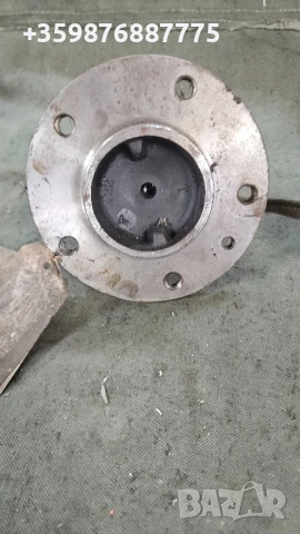 Ретро БМВ Е28 33411123421  Класически части , снимка 3 - Части - 51035762