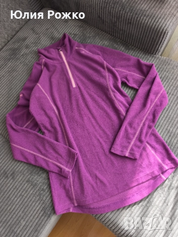 Пуловер руно, снимка 2 - Блузи с дълъг ръкав и пуловери - 52606787