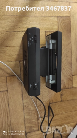 Детектор за фалшиви пари, нов, снимка 3 - Друго търговско оборудване - 52968060