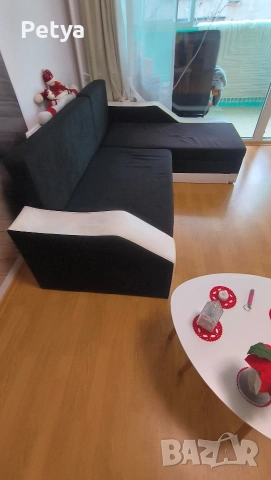 Разтегателен диван Далас , снимка 3 - Други стоки за дома - 53038253