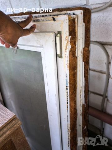 Продаваме нова алуминиева плъзгаща се дограма, снимка 7 - Дограми - 51476272