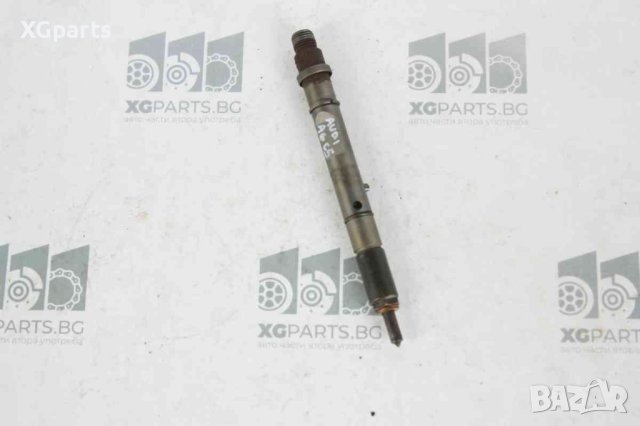  Дюза дизел за Audi A6 C5 2.5tdi 180к.с. (1997-2005)