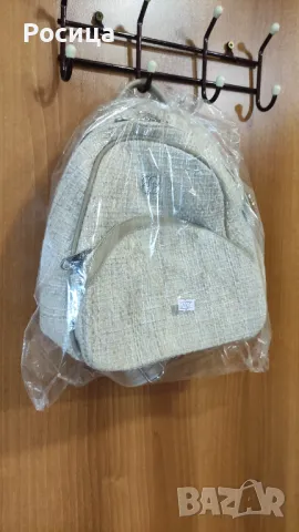 Дънкови чанти , снимка 11 - Чанти - 49959612