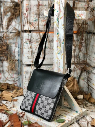 чанти louis vuitton gucci tommy hilfiger , снимка 4 - Чанти - 51395497