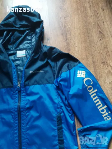 Columbia Kids' Flash Challenger Jacket - страхотна юношеска ветровка 14-16год.