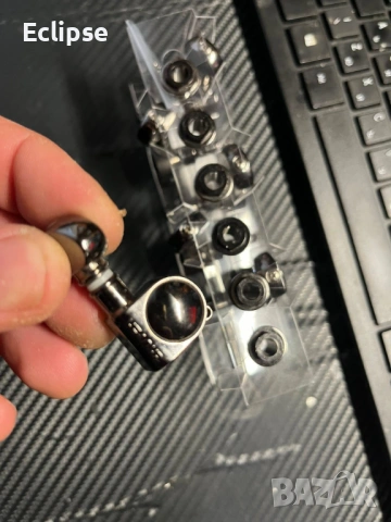 Ключове за китара  Grover 3x3