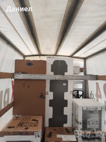 Транспорт Хамали София , снимка 6 - Транспортни услуги - 49624139