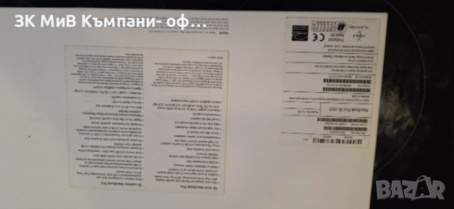 Apple MacBook Pro 16"  04233-25, снимка 3 - Apple iPhone - 53021081