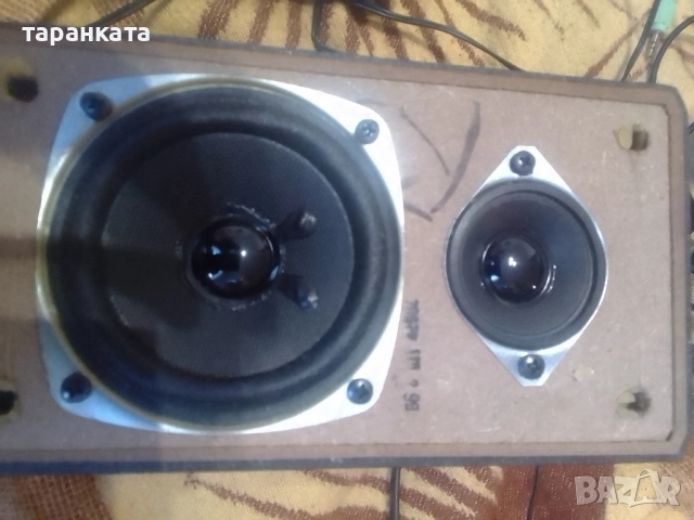 тонколона , снимка 5 - Тонколони - 51660415