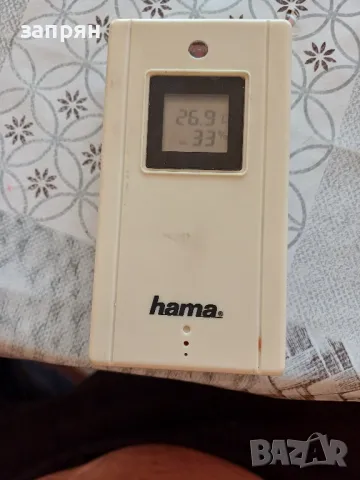 термо сензор, снимка 2 - Друга електроника - 48079944