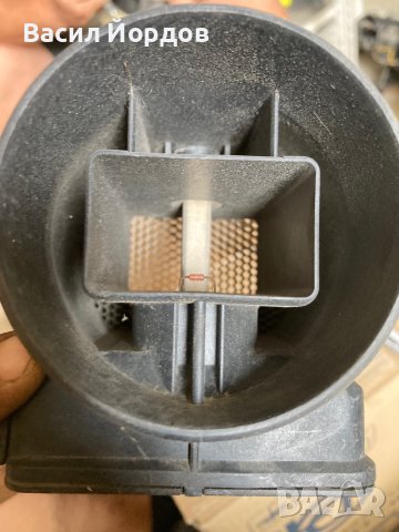 Дебитомер за Митсубиши Каризма E5T08 271, снимка 2 - Части - 44232728