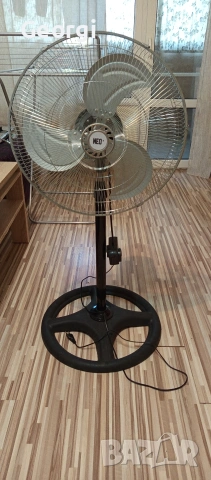 Вентилатор за охлаждане