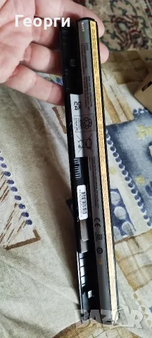 Батерия за Lenovo G400s, G500s, G50, Z50 и др, снимка 3 - Батерии за лаптопи - 56256006